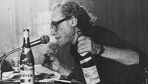 bukowski