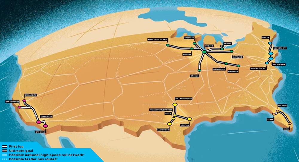 train-map